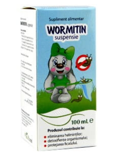 Wormitin N1