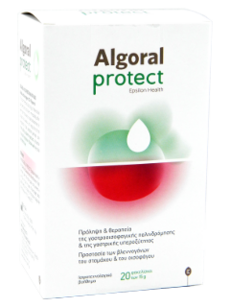 Algoral Protect N20