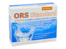 ORS Standard N20