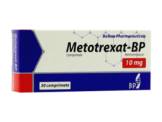 Metotrexat-BP N30