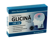 Glycina N60