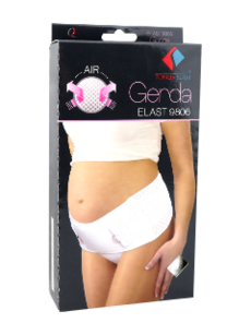 Centura 9806 AIR de sustinere prenatala Gerda N1