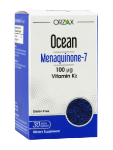 Menaquinone-7 (Vitamin K2) N30