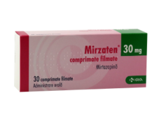 Mirzaten N30