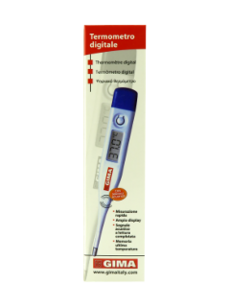 Termometru GIMA digital N1