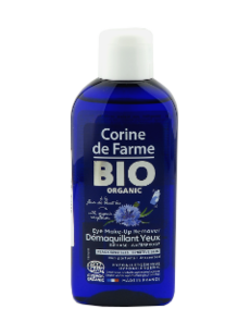 Corine de Farme Bio Organic Demachiant ochi N1