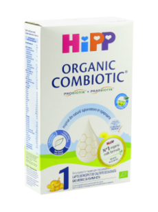 HIPP 1 Combiotic (1 zi) /2102/ N1