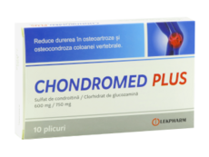Chondromed Plus N10