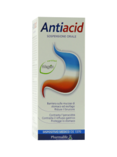 Pharmalife Antiacid N1