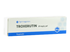 Troxerutin N1