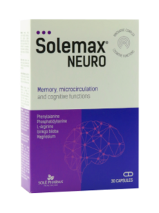 Solemax Neuro