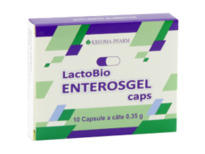 LactoBio ENTEROSGEL N10