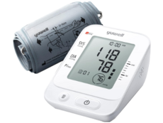 Yuwell Tensiometru digital automat de brat YE660E + adaptor N1