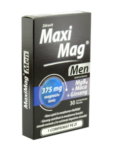 Maxi Mag Men