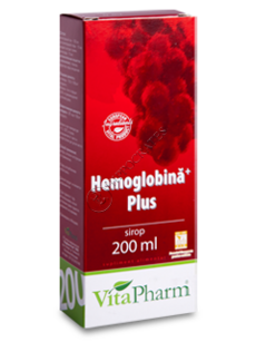 Hemoglobin Plus N1