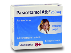 Paracetamol Atb