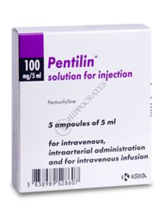 Pentilin N5