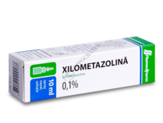 Xilometazolina N1
