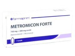 Metromicon Forte N7