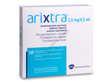 Arixtra N10