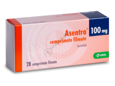 Asentra N28