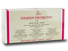 Cefazolin N50