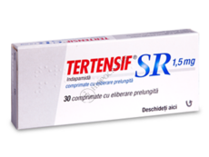 Tertensif SR N30