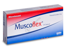 Muscoflex