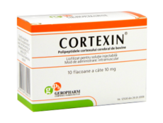 Кортексин N10