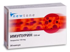 Имупурин N30