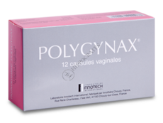 Polygynax N12