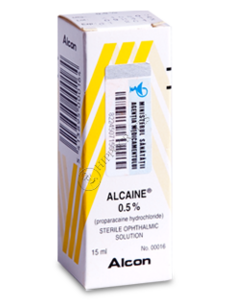 Alcaine N1