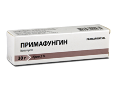 Примафунгин N1