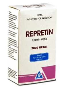 Репретин N1