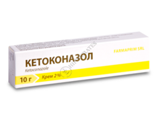 Ketoconazol