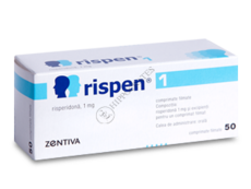 Rispen N50