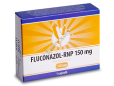 Флуконазол-RNP N1