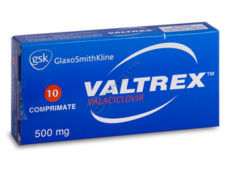 Valtrex N10