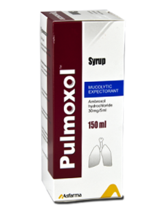 Pulmoxol N1