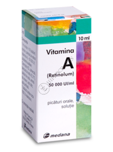 Vitamina A N1