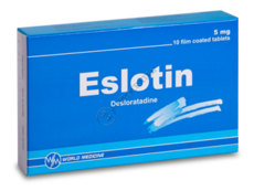 Eslotin N10