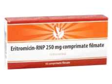 Эритромицин-RNP N10
