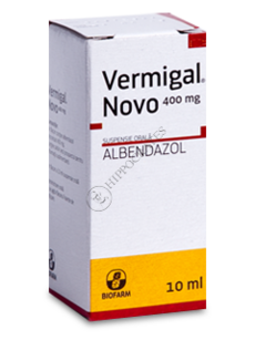 Vermigal Novo N1