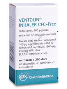 Ventolin N1