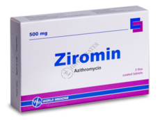 Ziromin N3