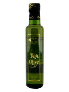 Olive oil (ulei de masline) N1