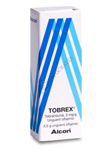 Tobrex N1