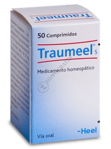 Traumeel S N50