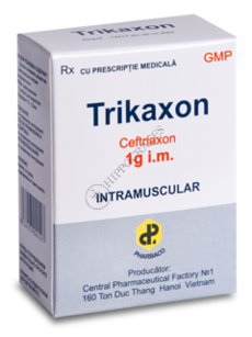 Trikaxon N1
