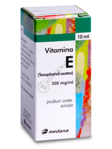 Витамин Е N1